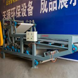 寧夏帶式壓濾機報價及天源環(huán)保設備解析