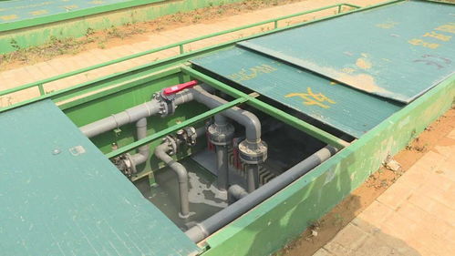 環(huán)保設(shè)備鑄就綠色屏障，練江重現(xiàn)碧水清波——潮南環(huán)保基礎(chǔ)設(shè)施建設(shè)紀(jì)實(shí)