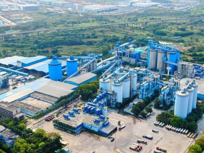 海南加快推進(jìn)散裝水泥綠色產(chǎn)業(yè)高質(zhì)量發(fā)展，環(huán)境保護(hù)專用設(shè)備制造賦能生態(tài)島建設(shè)