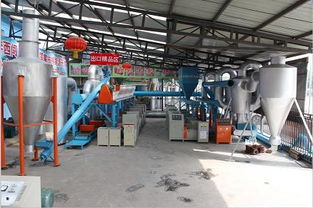 木炭機械設備 綠色轉型下的環境保護專用制造