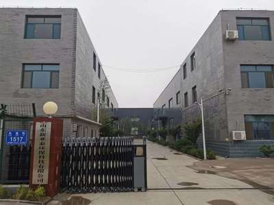 綠色制造，守護家園 公司環保專用設備制造介紹